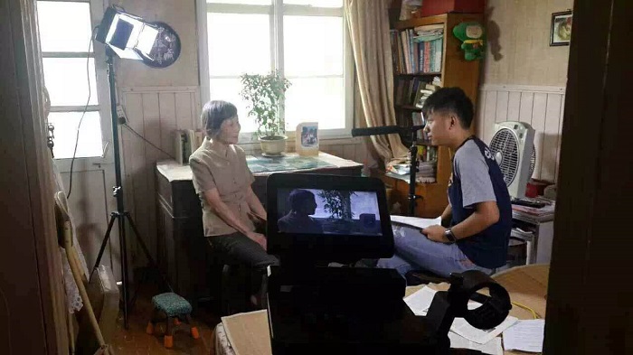 《92天，南京记忆》将于近期播出