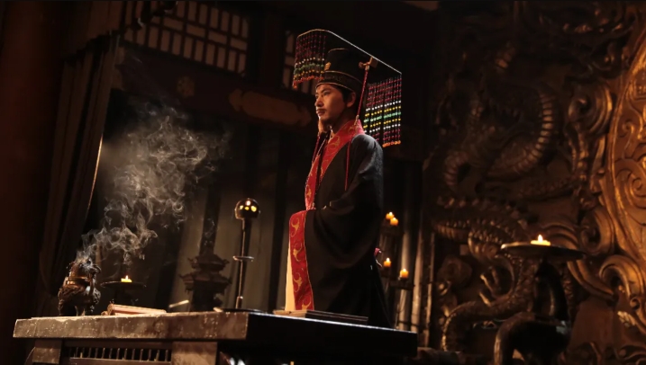 一次对六朝文化的深度回溯：纪录片《六朝》拍摄完成