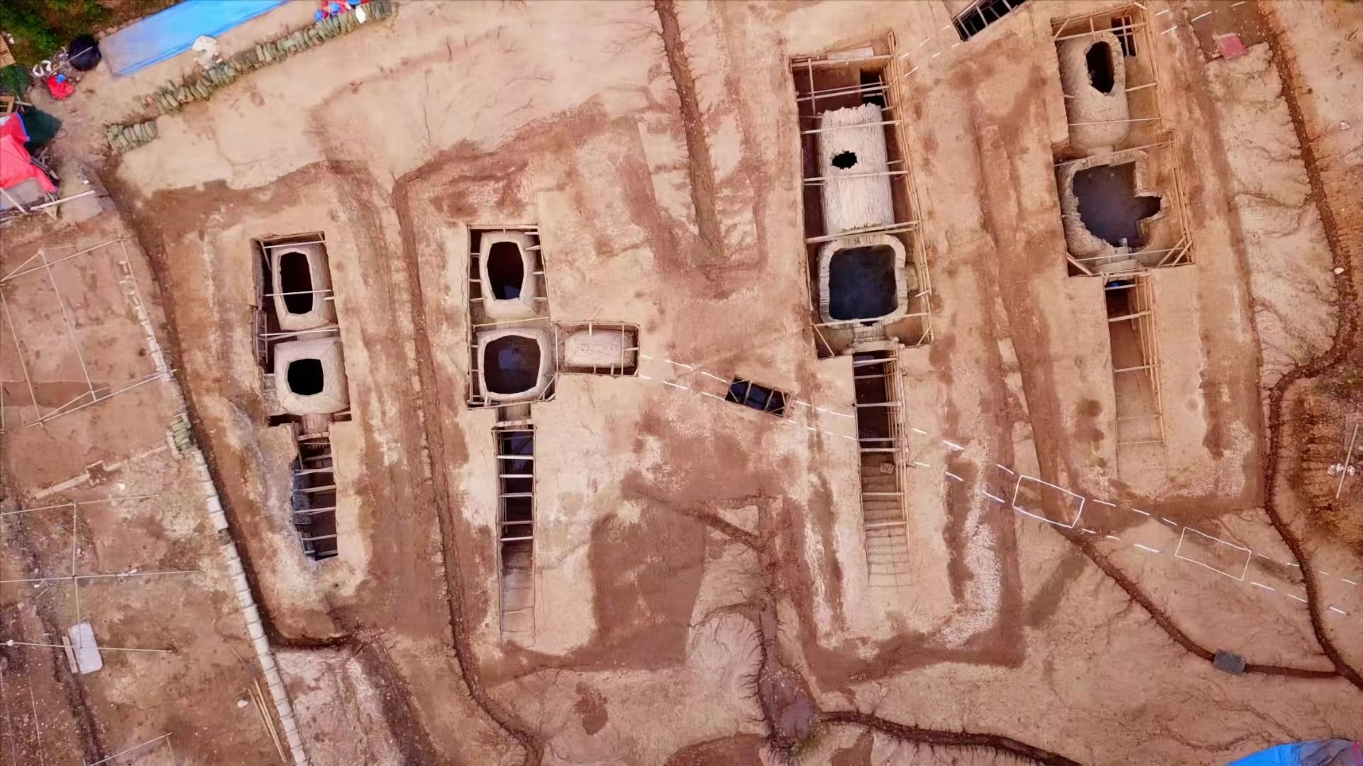 东吴名将丁奉墓