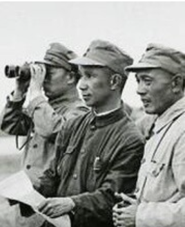 12月3日我公司《最后一战》纪录片登陆爱奇艺首页