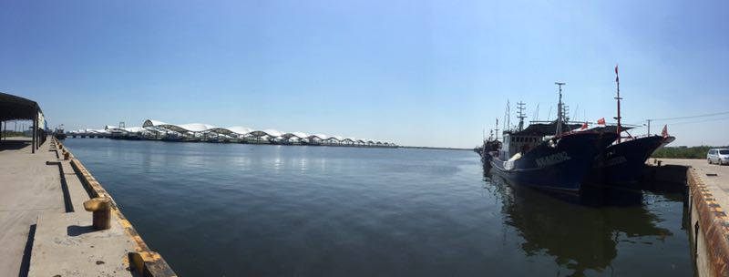 我公司大型纪录片《中国影像方志启东篇》进入前期筹备阶段