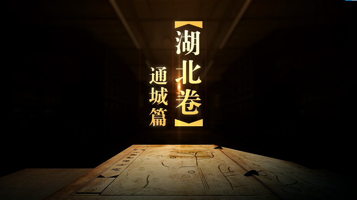 《中国影像方志》·湖北卷通城篇