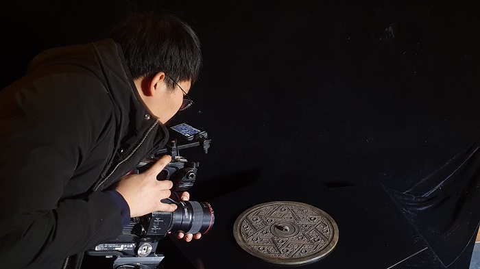 《六安战国墓》