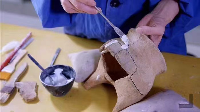 肥西三官庙遗址